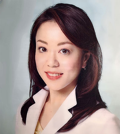 小林 寛子 医師
