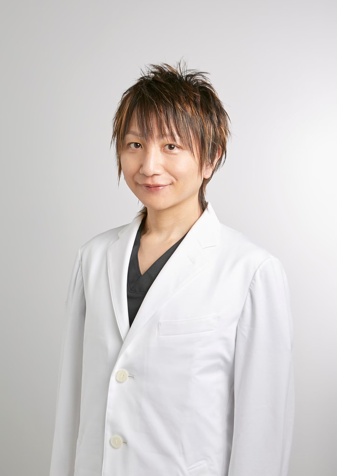 小林 正敬 医師