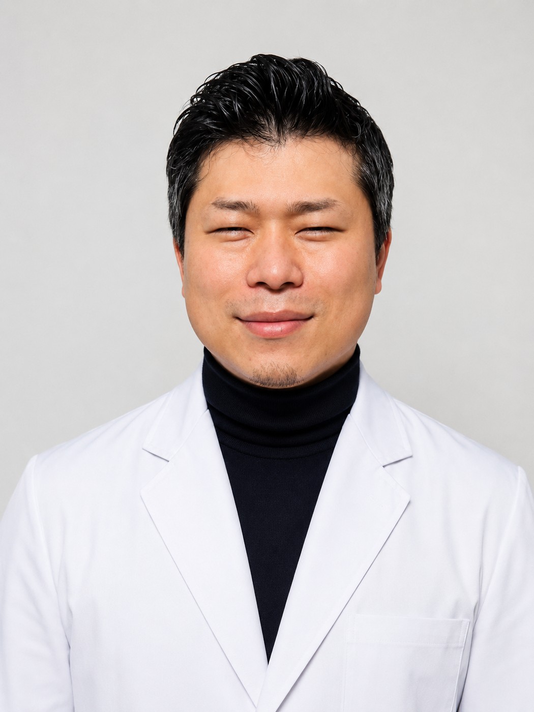 常松 大帆 医師
