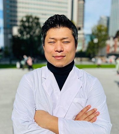 常松 大帆 医師（日本内科学会 総合内科専門医・医籍登録番号 第518347号）が減塩ダイエットを解説